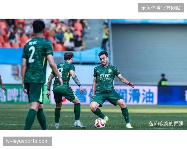 国安从中超降级队捡到宝：如何将“降级”转化为“逆袭”战略