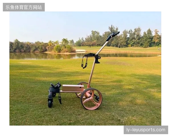 轻量化高尔夫球包车：轻松驾驭高尔夫生涯的新时代